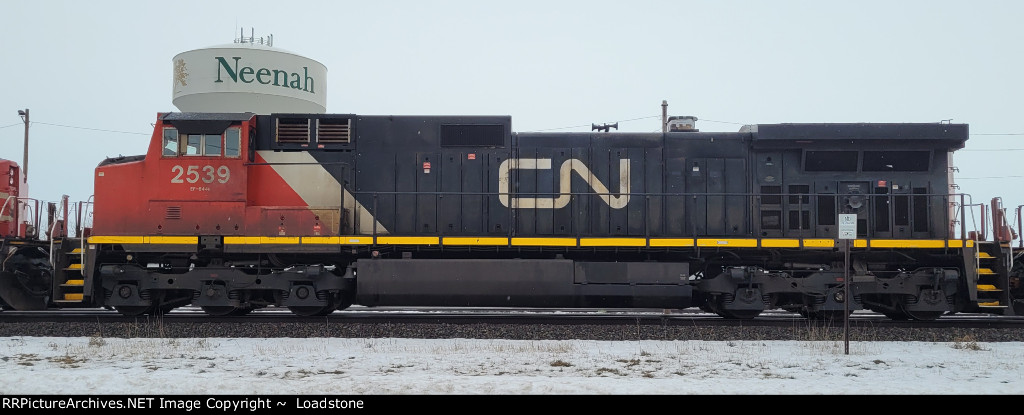 CN 2539